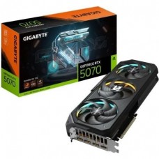 TARJETA GRAFICA GIGABYTE RTX5070 G OC 12G